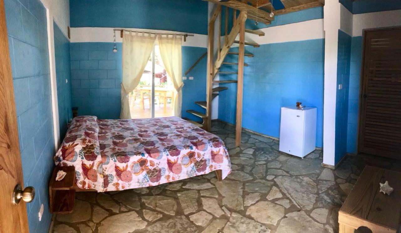 B&B El Mirador Al Mar Sosúa Εξωτερικό φωτογραφία