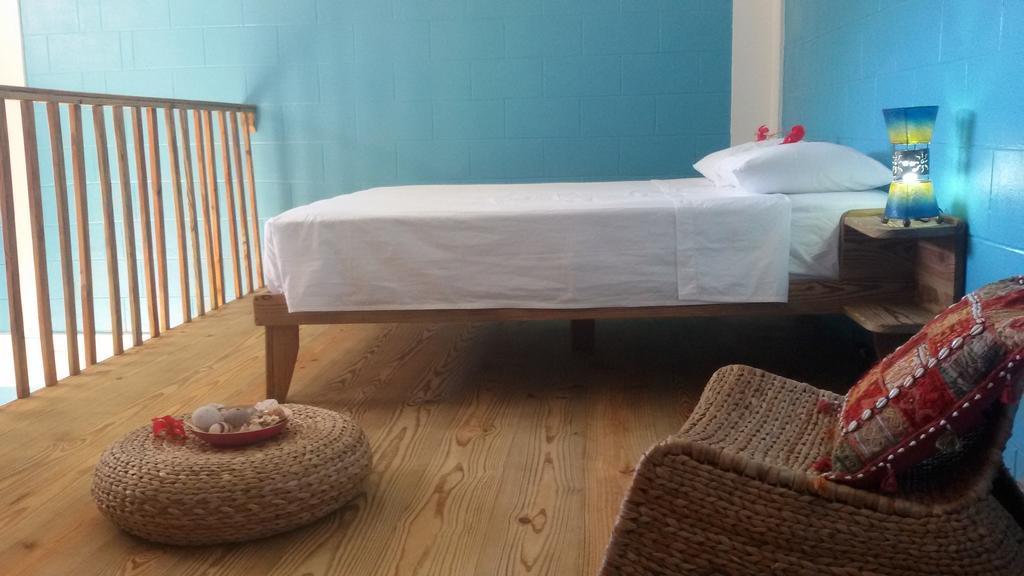 B&B El Mirador Al Mar Sosúa Δωμάτιο φωτογραφία