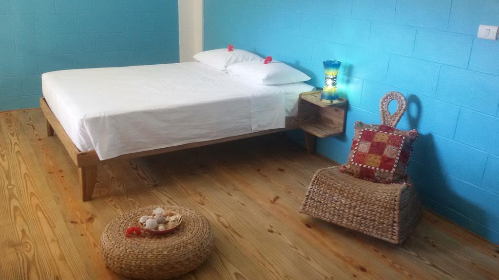 B&B El Mirador Al Mar Sosúa Δωμάτιο φωτογραφία