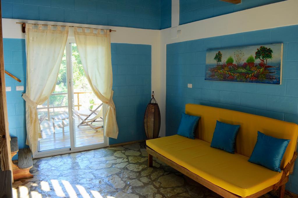 B&B El Mirador Al Mar Sosúa Δωμάτιο φωτογραφία