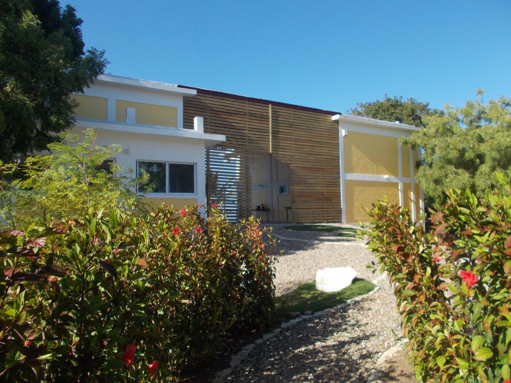 B&B El Mirador Al Mar Sosúa Εξωτερικό φωτογραφία