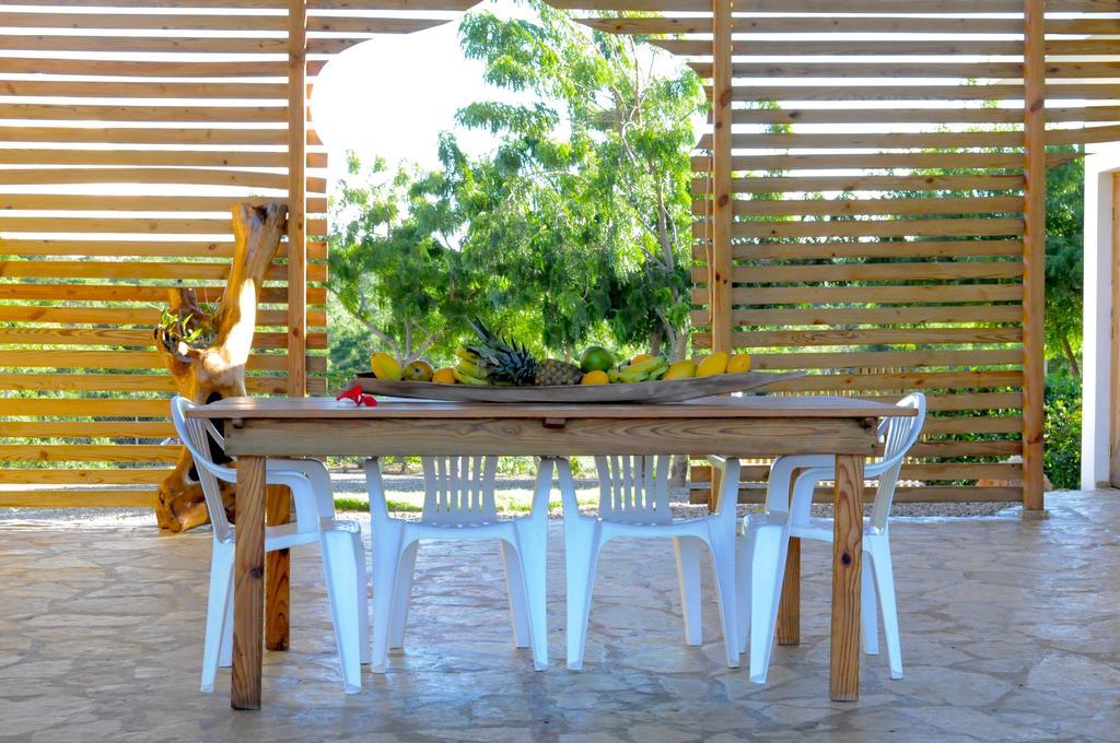 B&B El Mirador Al Mar Sosúa Εξωτερικό φωτογραφία