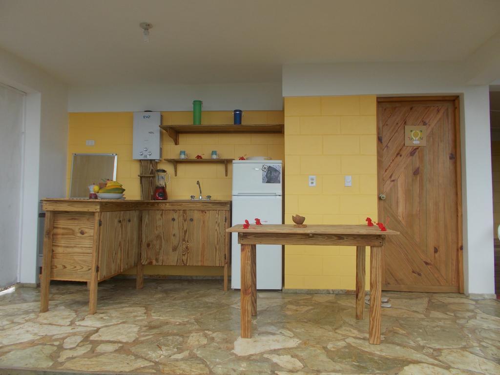 B&B El Mirador Al Mar Sosúa Δωμάτιο φωτογραφία
