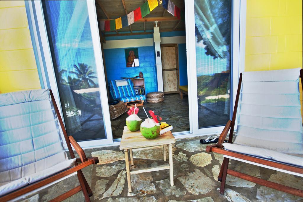 B&B El Mirador Al Mar Sosúa Εξωτερικό φωτογραφία