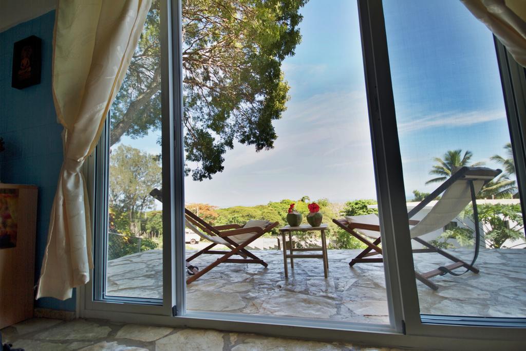 B&B El Mirador Al Mar Sosúa Εξωτερικό φωτογραφία