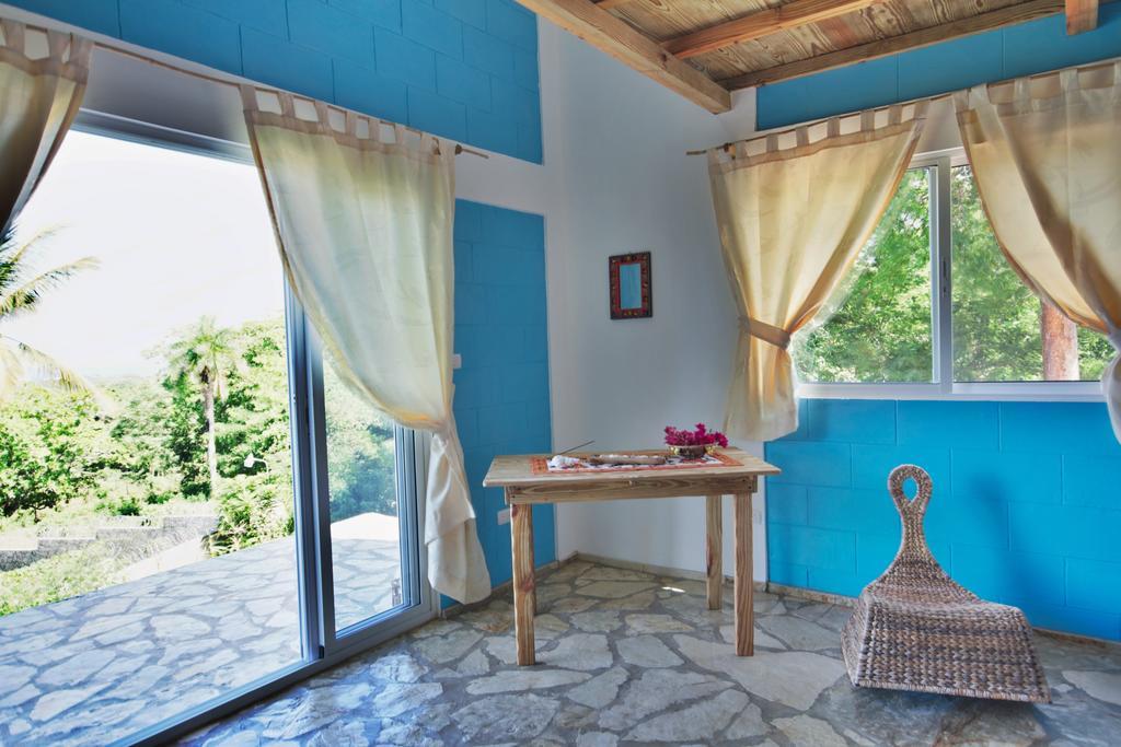 B&B El Mirador Al Mar Sosúa Εξωτερικό φωτογραφία