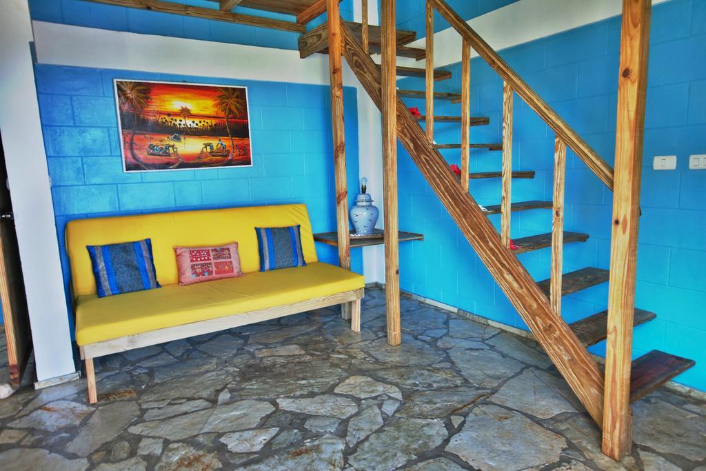 B&B El Mirador Al Mar Sosúa Δωμάτιο φωτογραφία