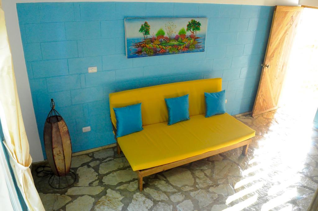 B&B El Mirador Al Mar Sosúa Εξωτερικό φωτογραφία