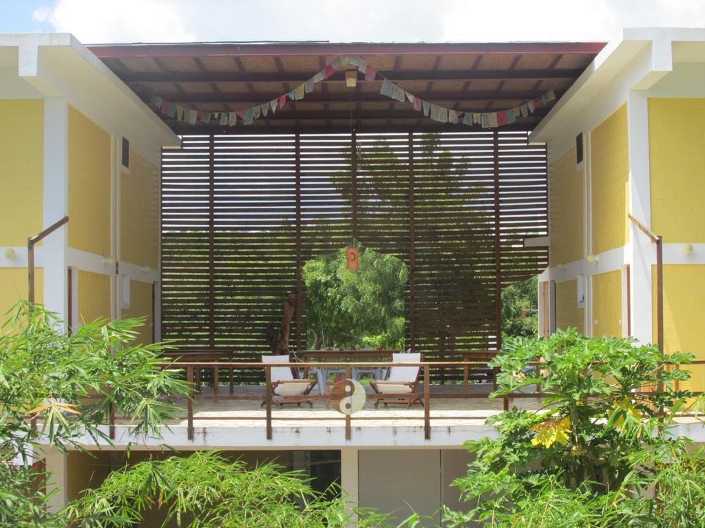 B&B El Mirador Al Mar Sosúa Εξωτερικό φωτογραφία