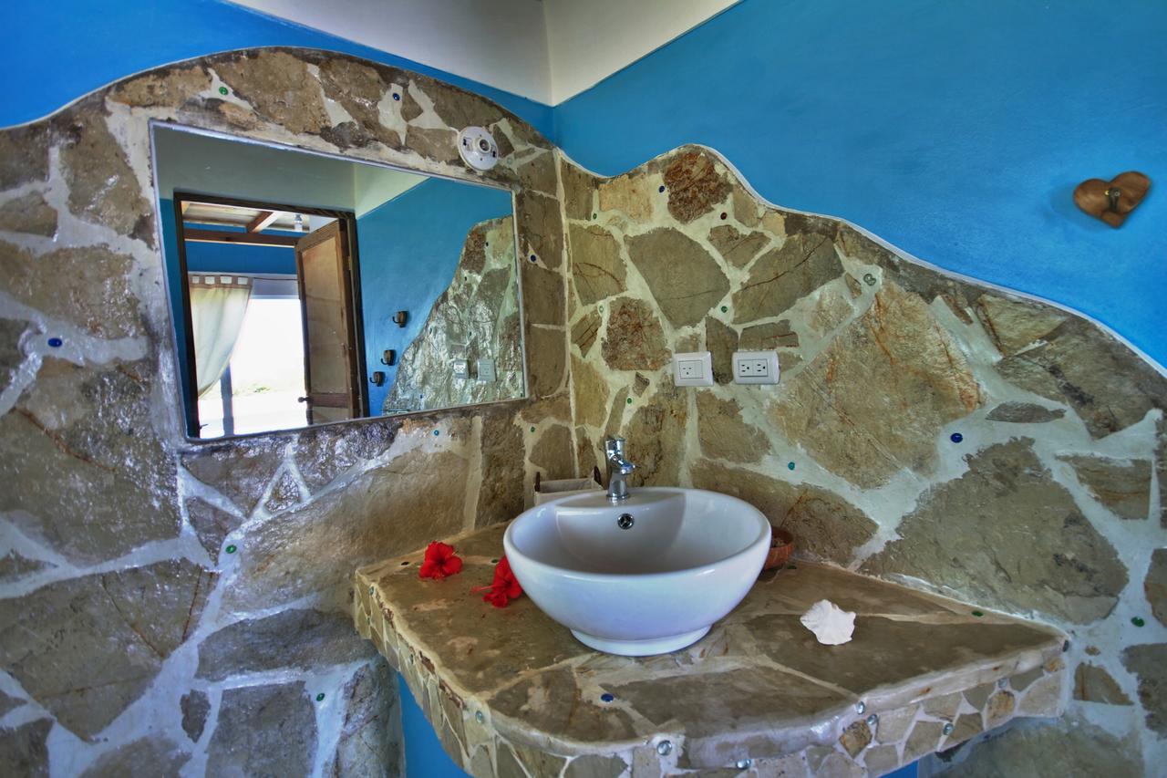 B&B El Mirador Al Mar Sosúa Εξωτερικό φωτογραφία