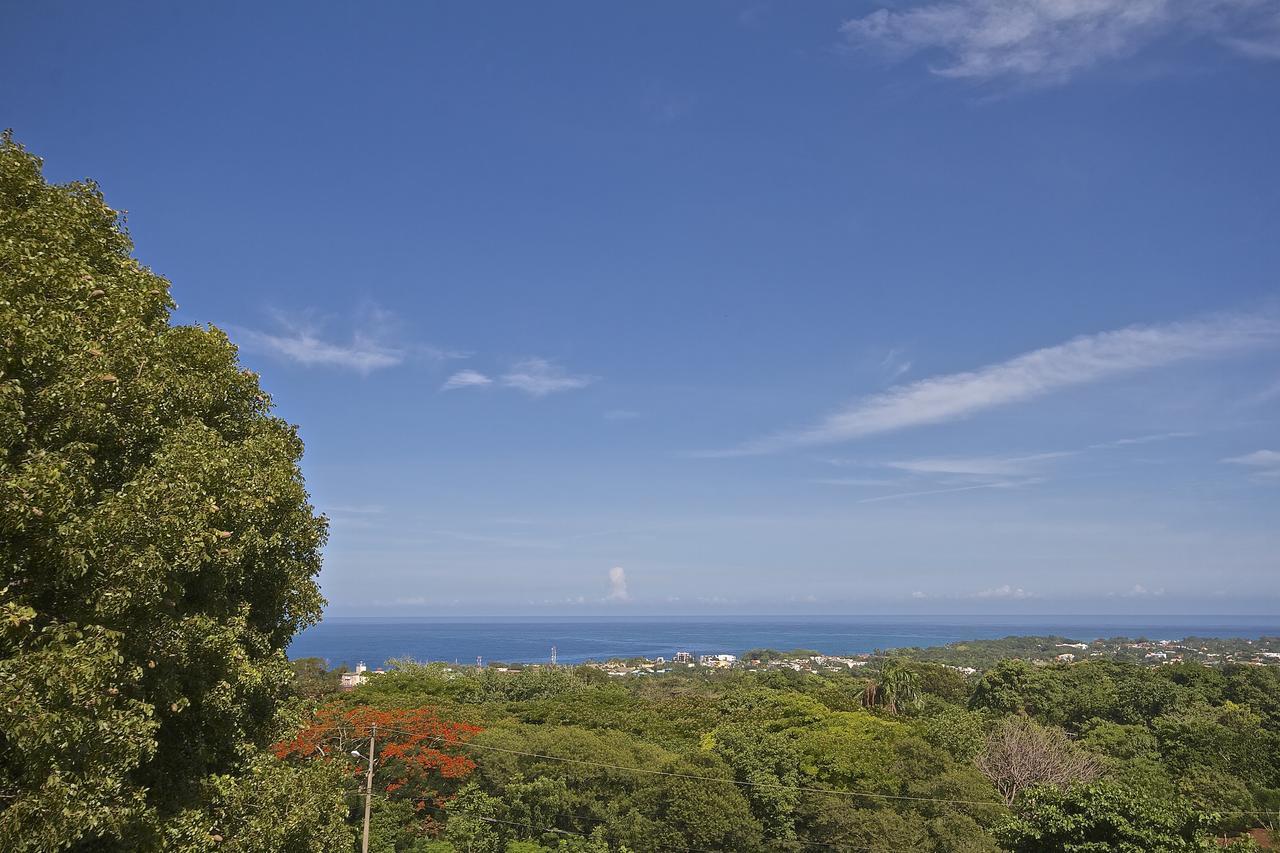 B&B El Mirador Al Mar Sosúa Εξωτερικό φωτογραφία