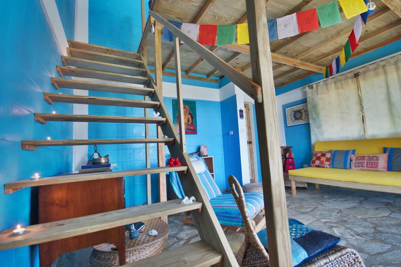 B&B El Mirador Al Mar Sosúa Εξωτερικό φωτογραφία