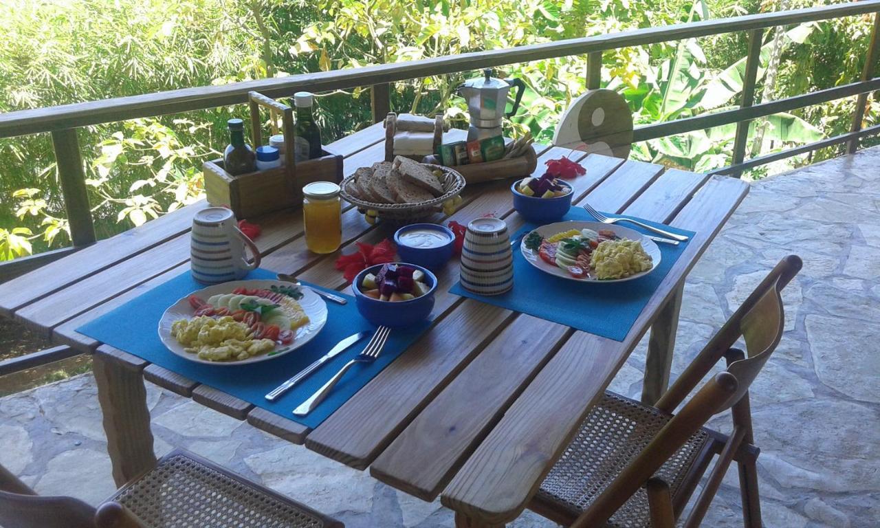 B&B El Mirador Al Mar Sosúa Εξωτερικό φωτογραφία